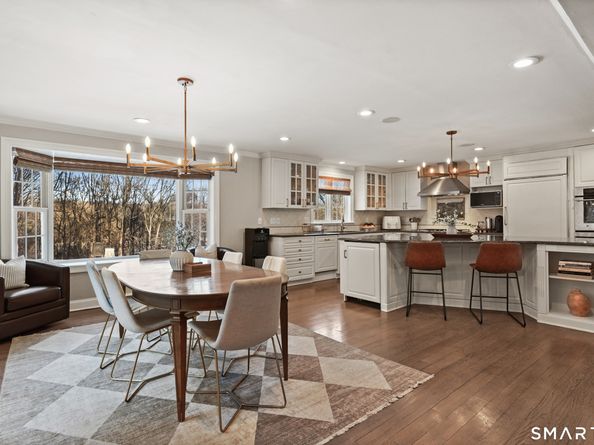 72 Barclay Drive, Stamford CT 06903