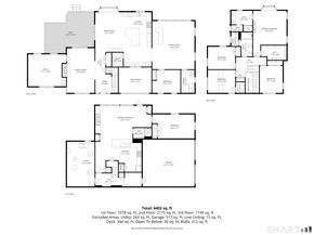 72 Barclay Drive, Stamford CT 06903