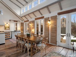 1 McKinley Street, Norwalk CT 06853