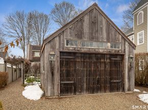 1 McKinley Street, Norwalk CT 06853