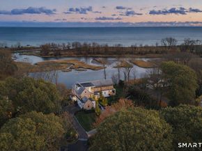 19 Beachside Common, Westport CT 06880