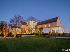 19 Beachside Common, Westport CT 06880