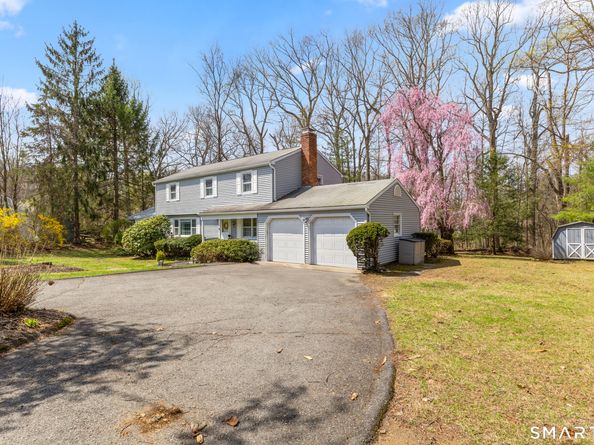 10 N Hearthstone Drive, Bethel CT 06801