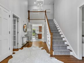 3 Valley Field Road, Westport CT 06880