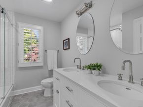 3 Valley Field Road, Westport CT 06880