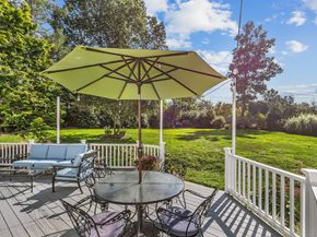 3 Valley Field Road, Westport CT 06880