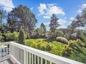 3 Valley Field Road, Westport CT 06880