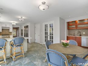 3 Valley Field Road, Westport CT 06880