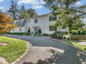 3 Valley Field Road, Westport CT 06880