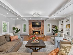 3 Valley Field Road, Westport CT 06880