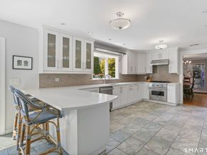 3 Valley Field Road, Westport CT 06880