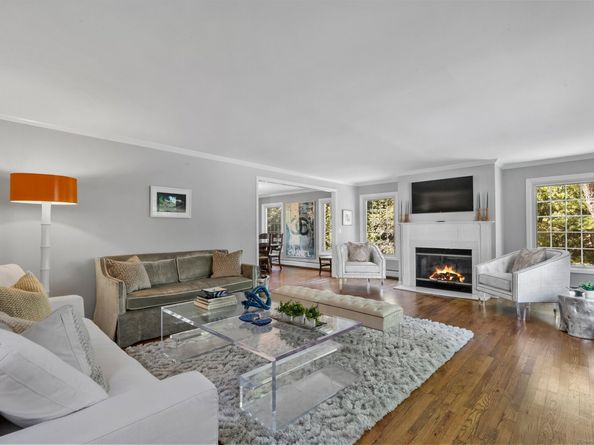 3 Valley Field Road, Westport CT 06880