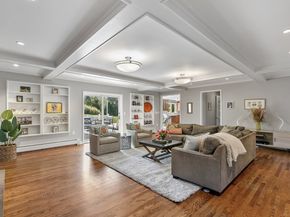 3 Valley Field Road, Westport CT 06880