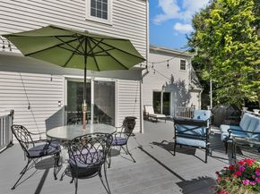 3 Valley Field Road, Westport CT 06880