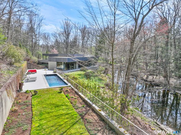 52 Valley Forge Road, Weston CT 06883