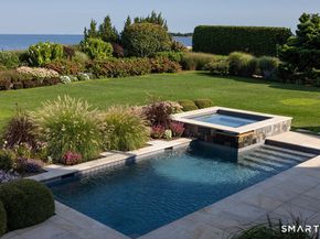 7 Sandpiper Road, Westport CT 06880