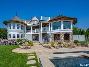 7 Sandpiper Road, Westport CT 06880