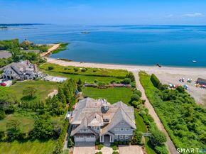 7 Sandpiper Road, Westport CT 06880