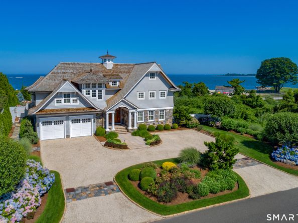 7 Sandpiper Road, Westport CT 06880