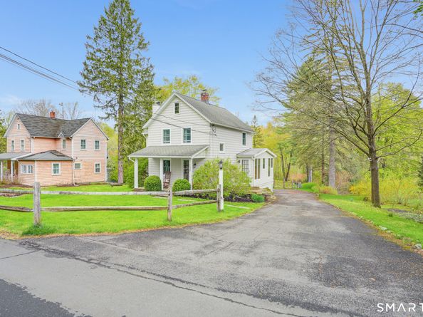 130 Ramapoo Road, Ridgefield CT 06877