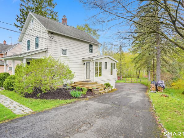 130 Ramapoo Road, Ridgefield CT 06877
