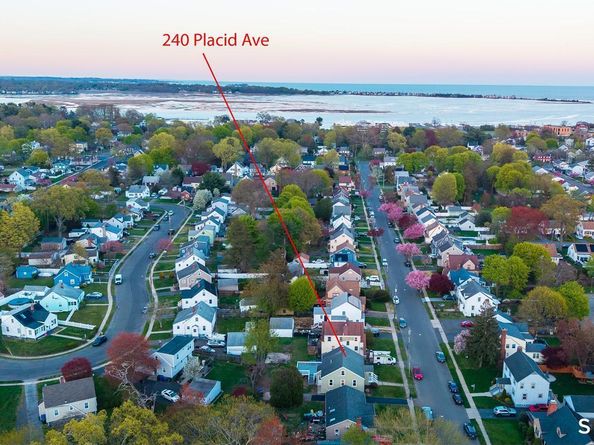 240 Placid Avenue, Stratford CT 06615