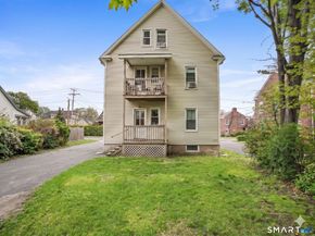 21 Ardmore Street, Fairfield CT 06824