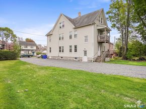 21 Ardmore Street, Fairfield CT 06824