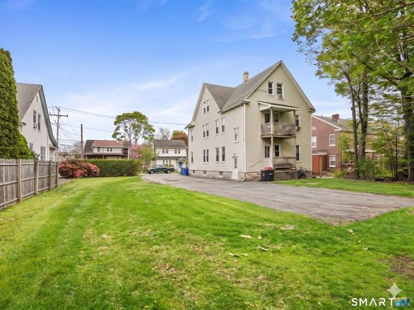 21 Ardmore Street, Fairfield CT 06824