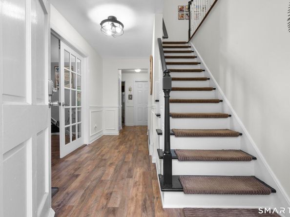 22 Bittersweet Trail, Wilton CT 06897