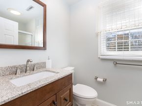 85 Gate Ridge Road 85, Fairfield CT 06825