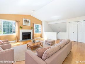 85 Gate Ridge Road 85, Fairfield CT 06825