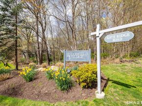 85 Gate Ridge Road 85, Fairfield CT 06825