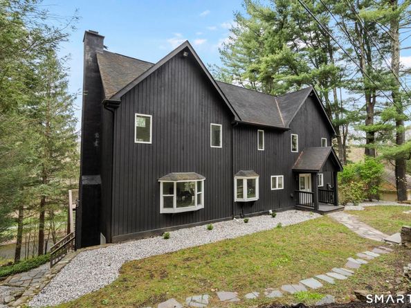 25 Hillside Drive, Sherman CT 06784