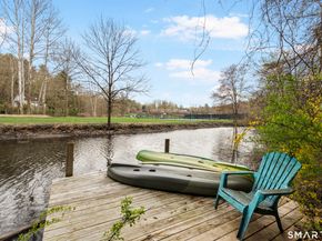 25 Hillside Drive, Sherman CT 06784