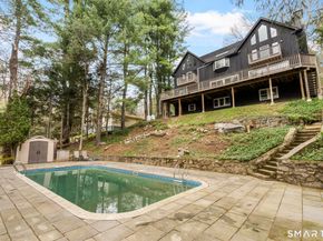 25 Hillside Drive, Sherman CT 06784
