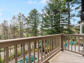 25 Hillside Drive, Sherman CT 06784