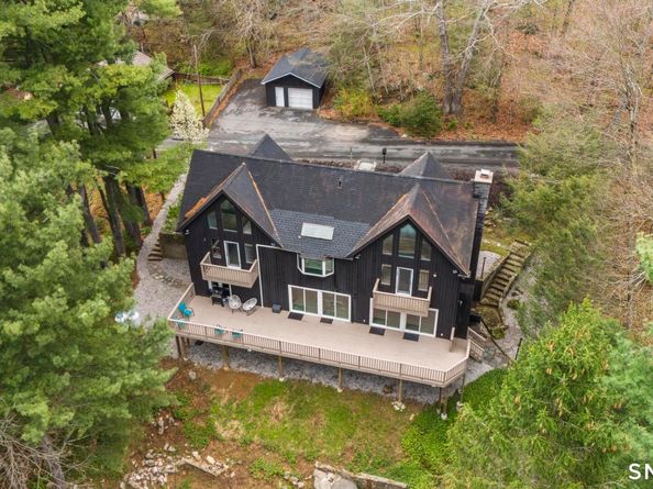 25 Hillside Drive, Sherman CT 06784