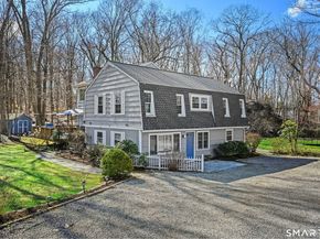 52 Partrick Road, Westport CT 06880