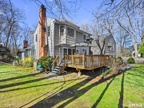 52 Partrick Road, Westport CT 06880
