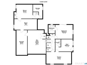 52 Partrick Road, Westport CT 06880