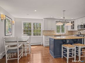 45 Wendover Road, Trumbull CT 06611