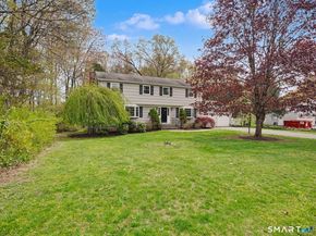 45 Wendover Road, Trumbull CT 06611