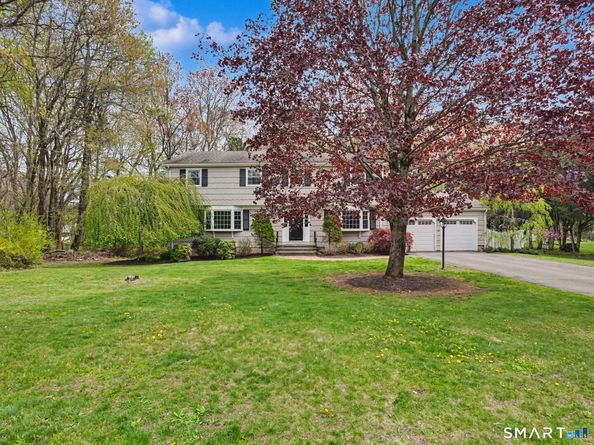 45 Wendover Road, Trumbull CT 06611
