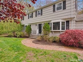 45 Wendover Road, Trumbull CT 06611