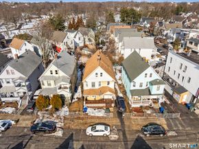 1036 Maplewood Avenue, Bridgeport CT 06605