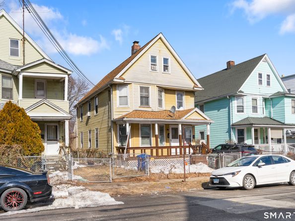 1036 Maplewood Avenue, Bridgeport CT 06605