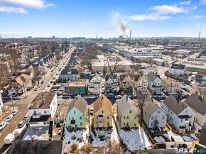 1036 Maplewood Avenue, Bridgeport CT 06605