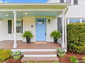 10 Millspaugh Drive, Fairfield CT 06824