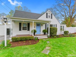 10 Millspaugh Drive, Fairfield CT 06824